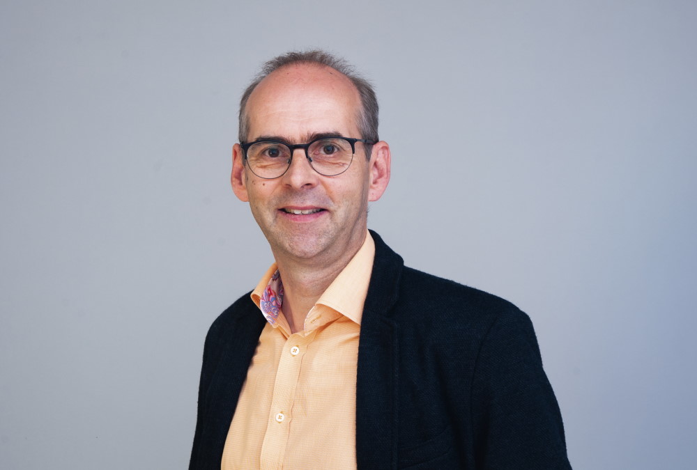 Jürgen Chmiel
