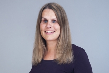 Maria Kreuzer