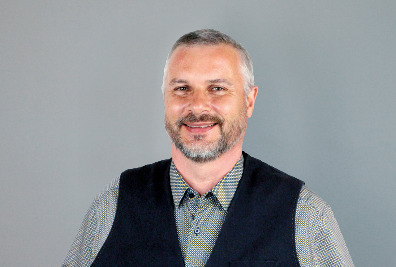 Michael Geiß