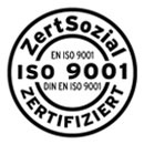 Zertifikate ISO9001
