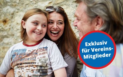 Stress bewältigen – gelassener durch den Alltag
